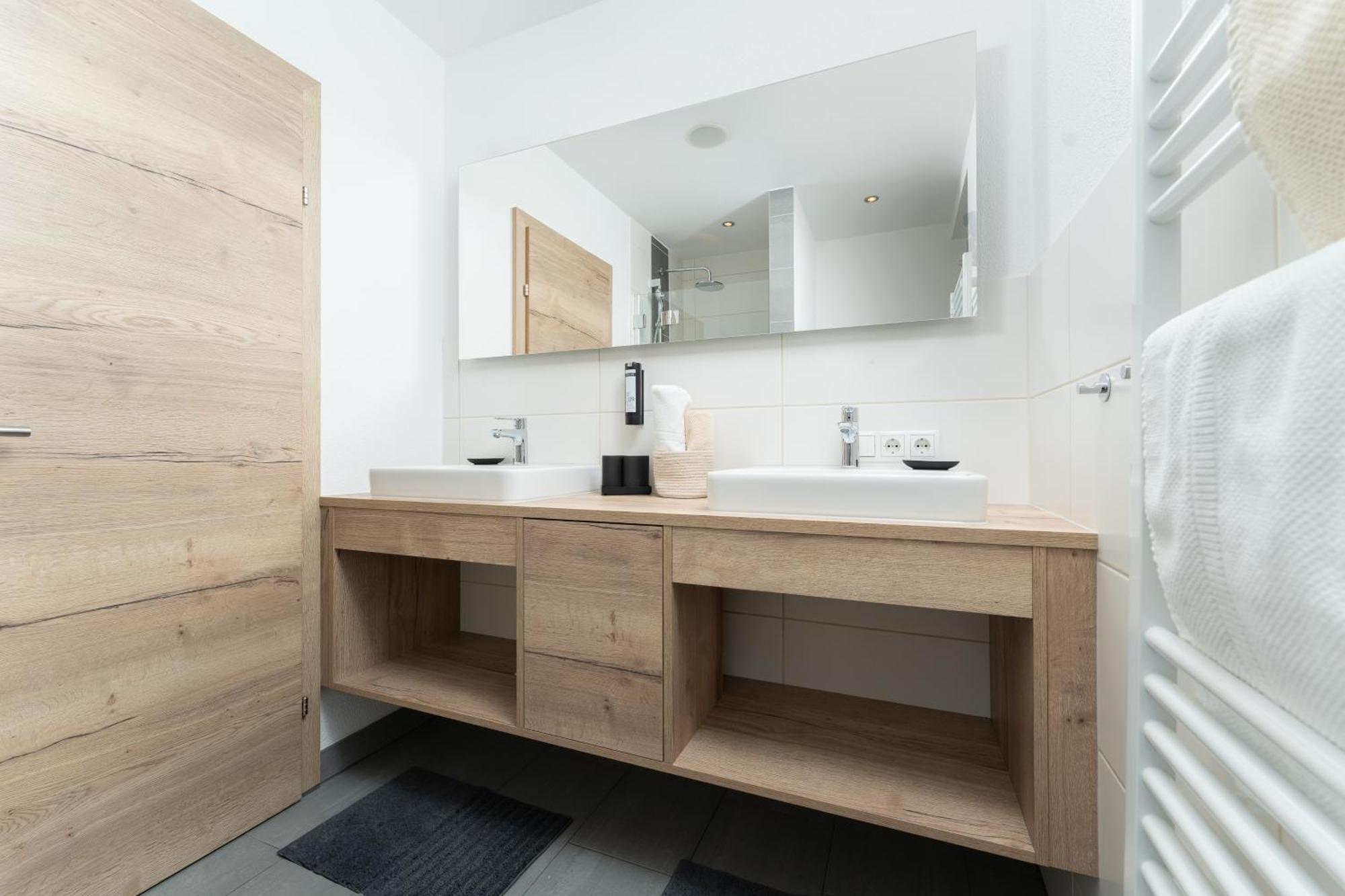 Appartement Schoepf Längenfeld Buitenkant foto