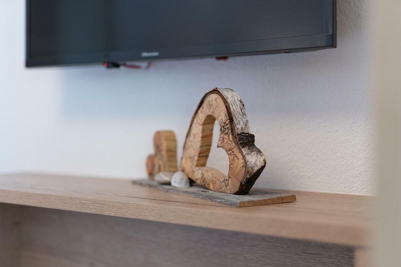 Appartement Schoepf Längenfeld Buitenkant foto